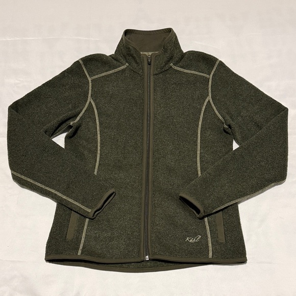 Kuhl Alfpaca jacket - Picture 1 of 7